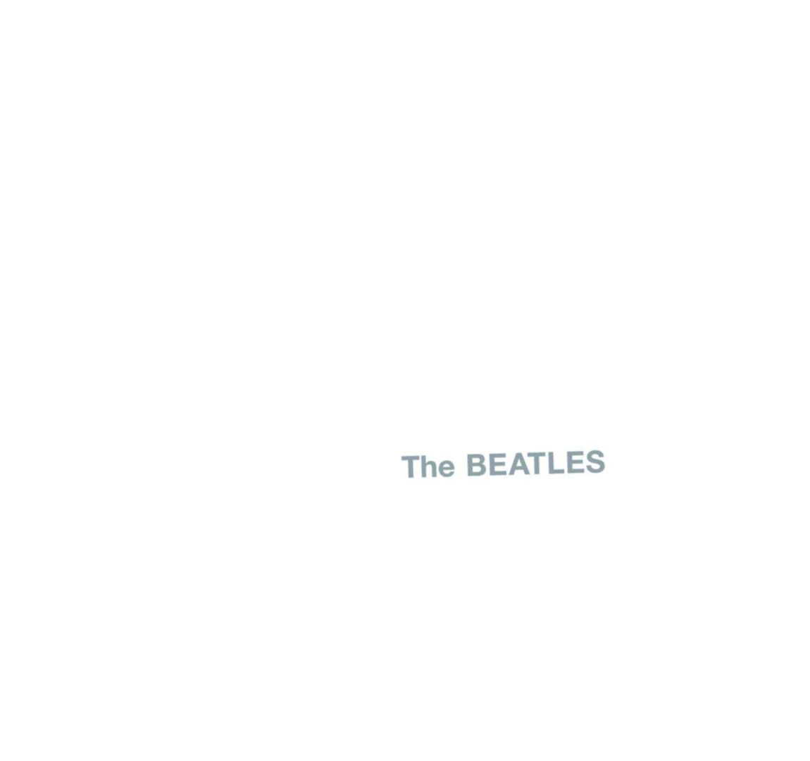The Beatles - THE BEATLES (1968)