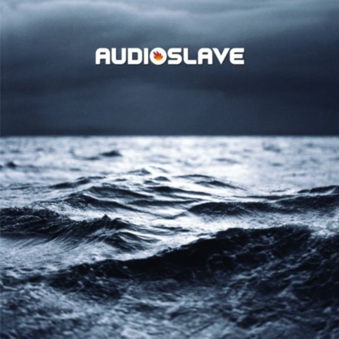 Audioslave ›The Worm‹