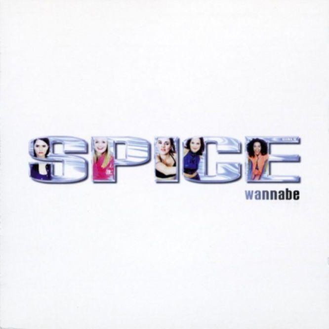 Spice Girls ›Wannabe‹