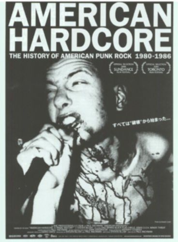 American Hardcore (USA/2006)