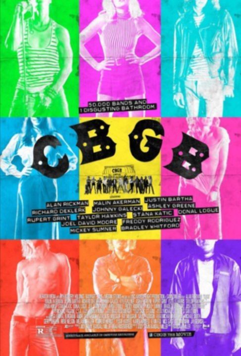 CBGB (USA/2013)