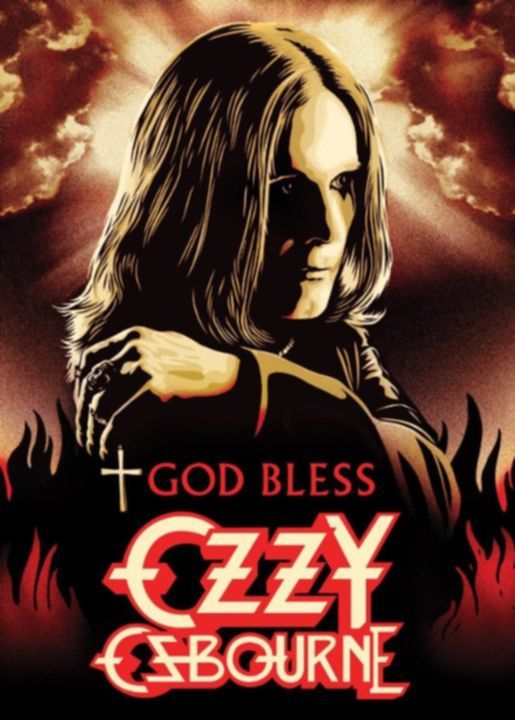 God Bless Ozzy Osbourne (USA/2011)