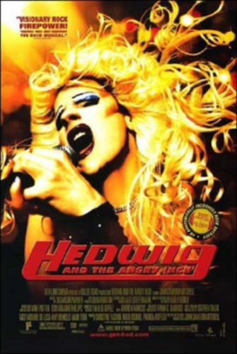 Hedwig And The Angry Inch (USA/2001)