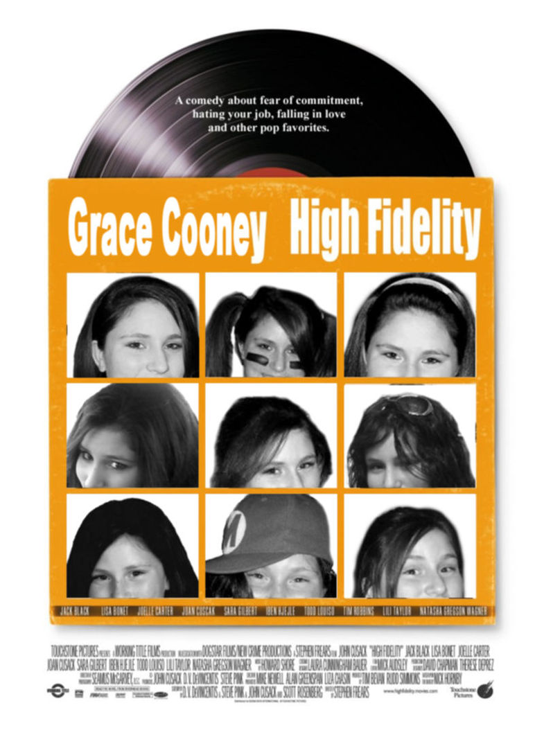 High Fidelity (GB, USA/2000)