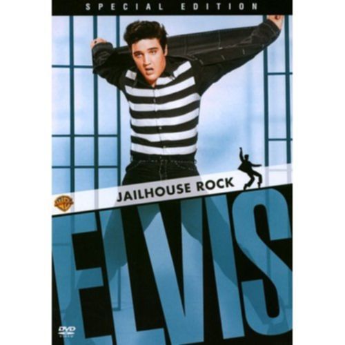 Jailhouse Rock - Rhythmus hinter Gittern (USA/1957)