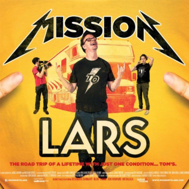 Mission To Lars (GB, USA/2012)