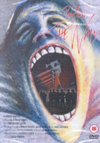 The Wall (GB/1982)
