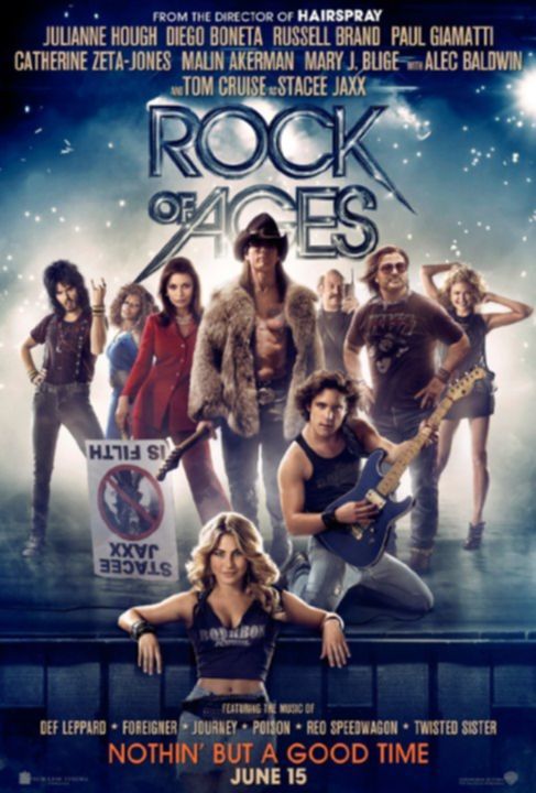Rock Of Ages (USA/2012)