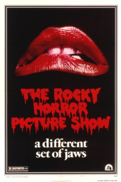 The Rocky Horror Picture Show (GB, USA/1975)