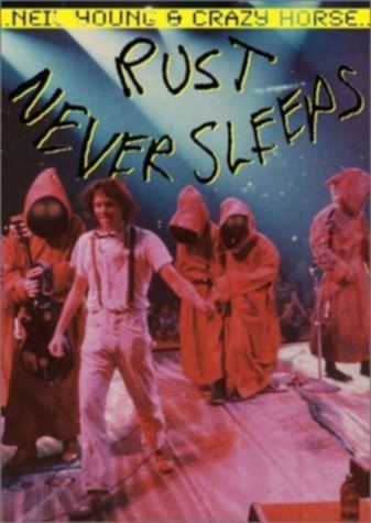 Rust Never Sleeps (USA/1979)