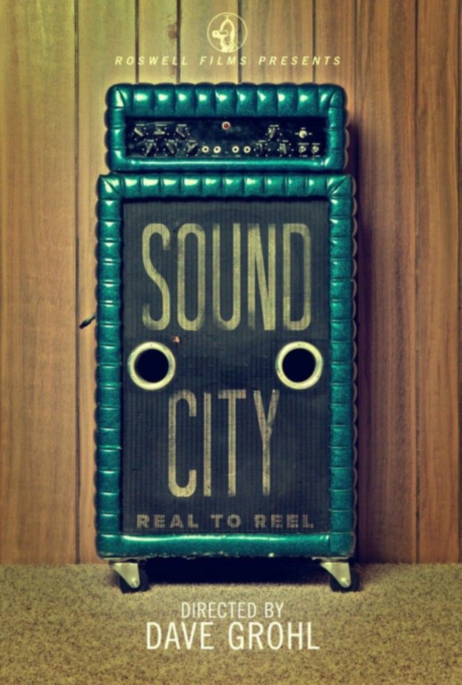 Sound City (USA/2012)