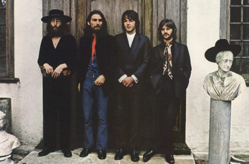 Beatles in Amerika