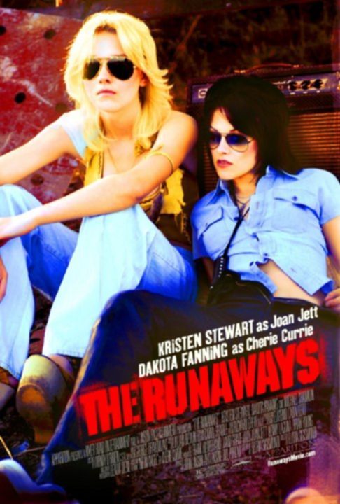 The Runaways (USA/2010)