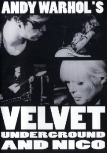 Velvet Underground And Nico: A Symphony Of Sound (USA/1966)