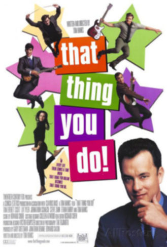 That Thing You Do! (USA/1996)