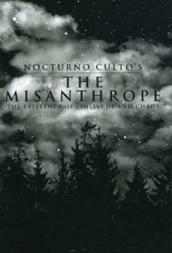 The Misanthrope (USA/2001)