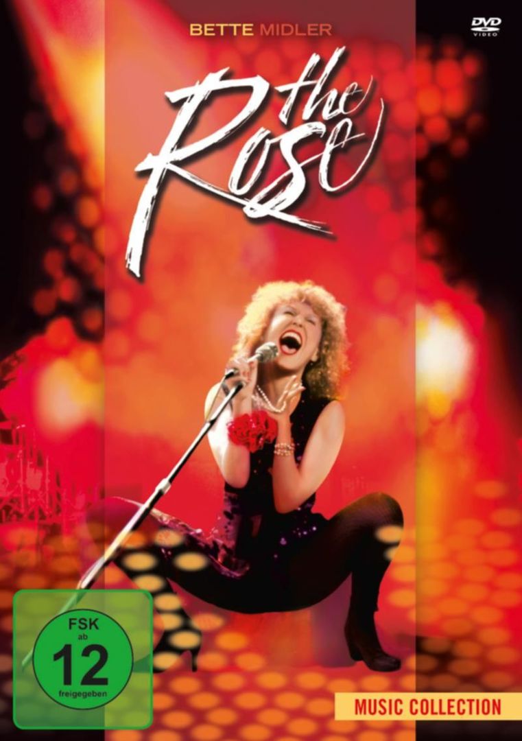 The Rose (USA/1979)