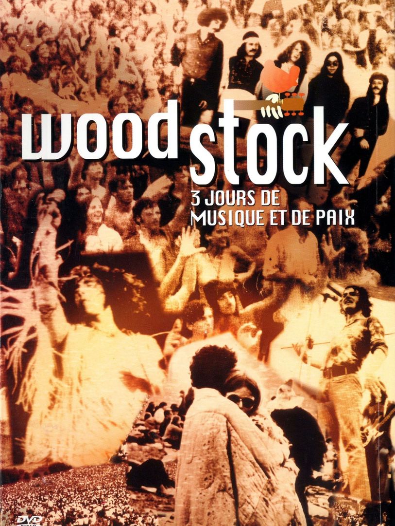Woodstock (USA/1970)