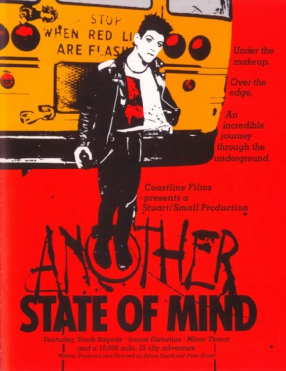 Another State Of Mind (USA 1984)