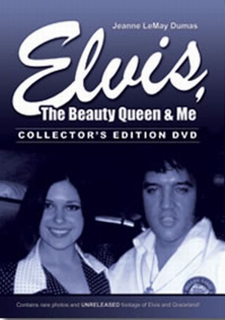 Elvis And The Beauty Queen (USA/1981)