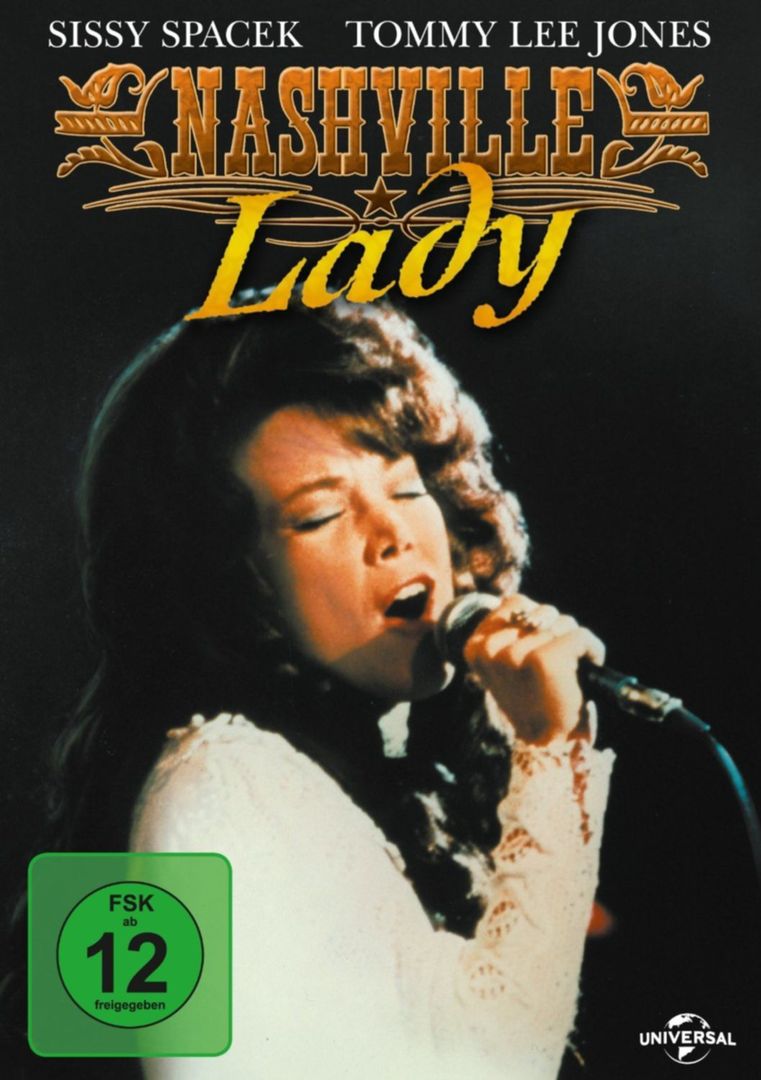 Nashville Lady (USA/1980)
