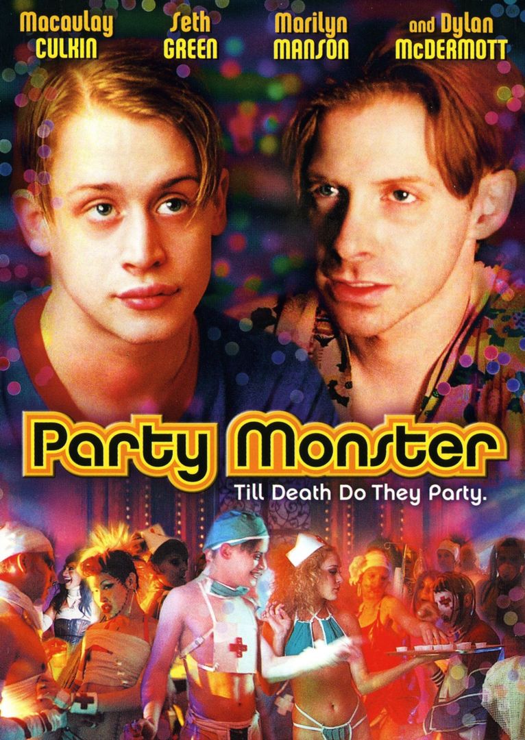 Party Monster (USA/2003)