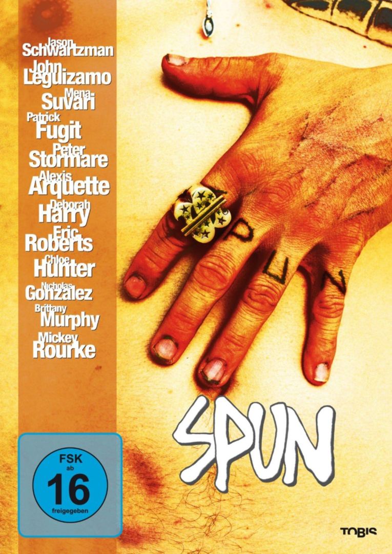 Spun (USA/2002)