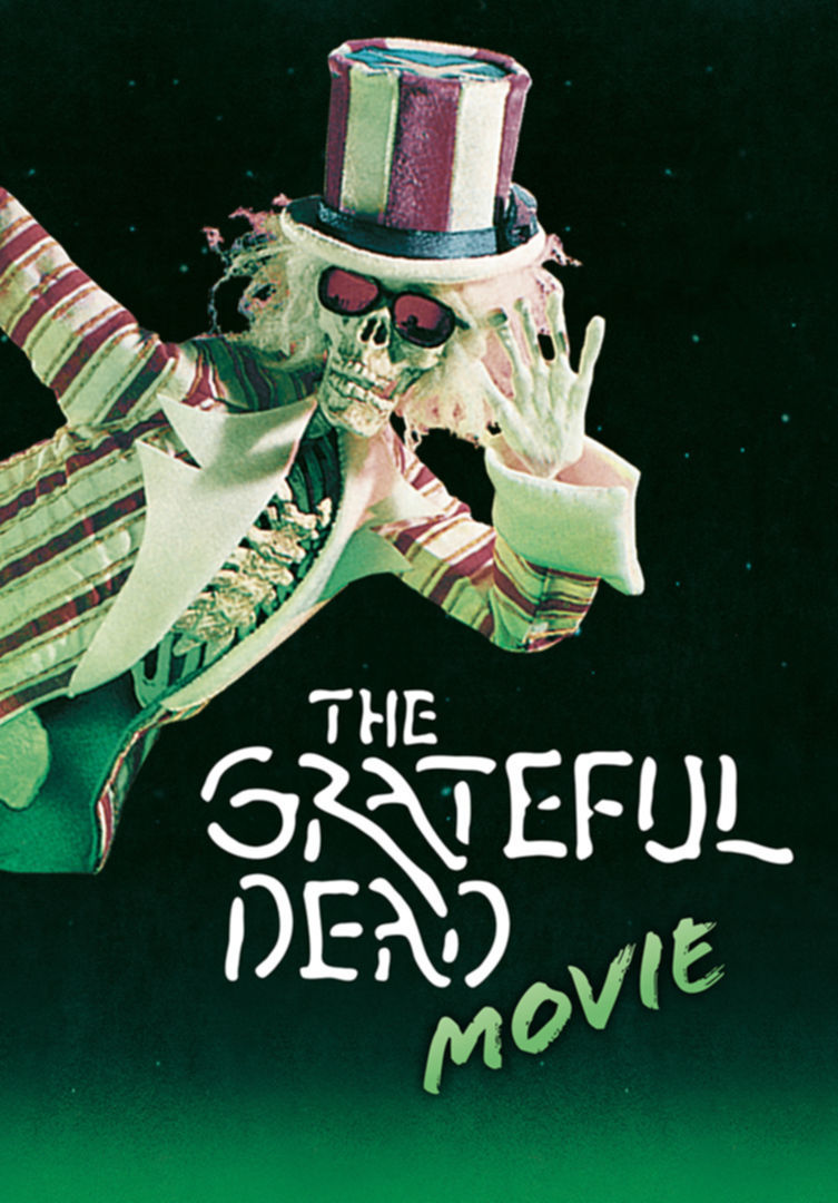 The Grateful Dead Movie (USA/1977)