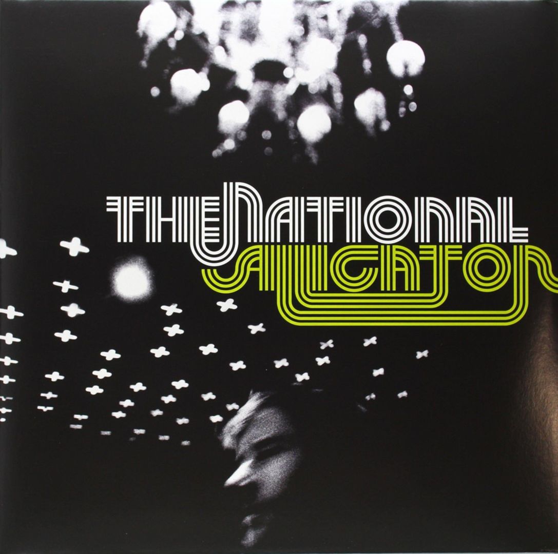 The National - ALLIGATOR (2005)