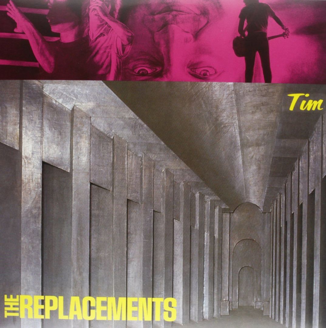 The Replacements - TIM (1985)