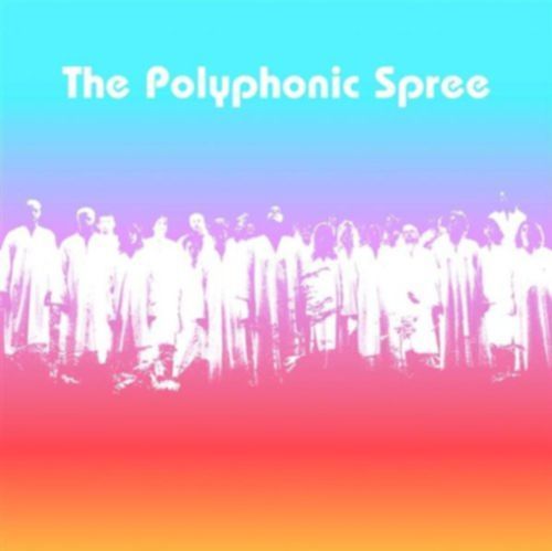 The Polyphonic Spree - BEGINNING STAGES OF... (2002)