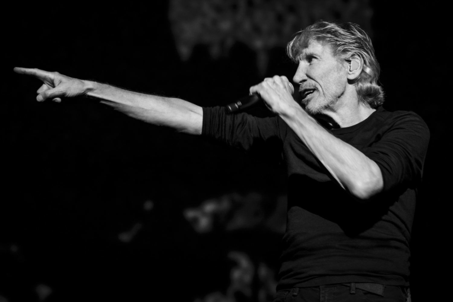 roger waters is this the life we really want