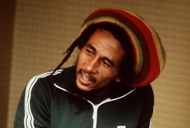 Bob Marley Todestag