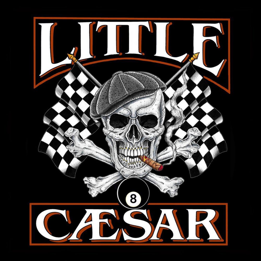 Little Caesar Eight