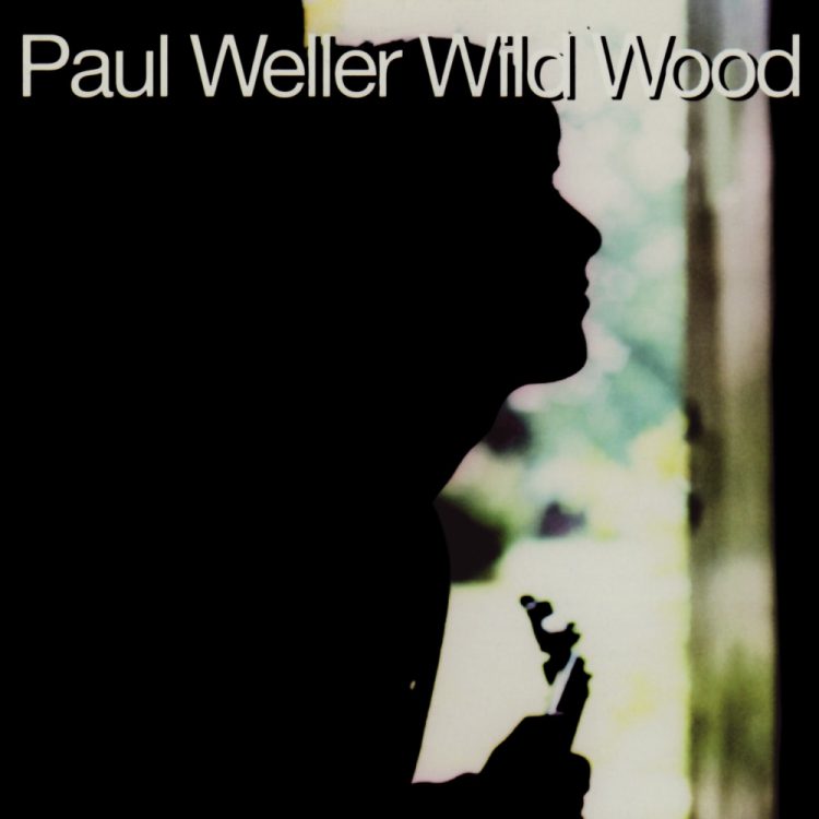 paul weller wild wood