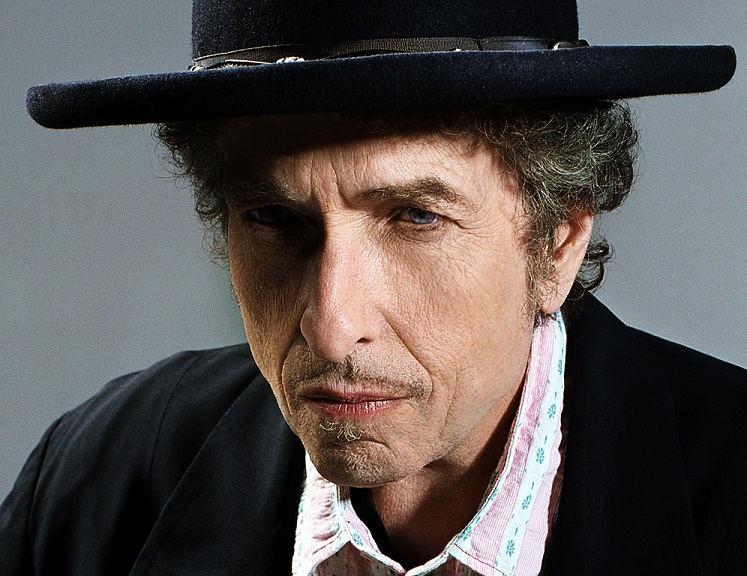 Bob Dylan live Salzburg