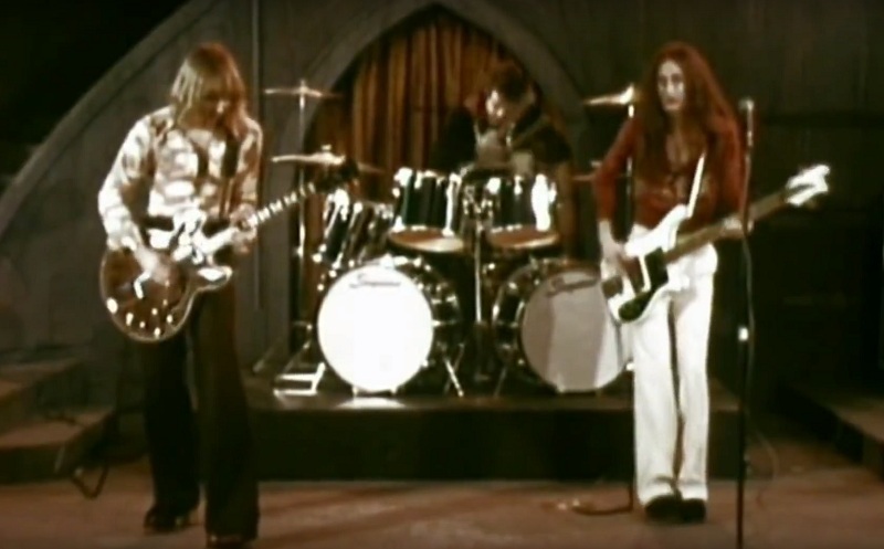 Rush 1975