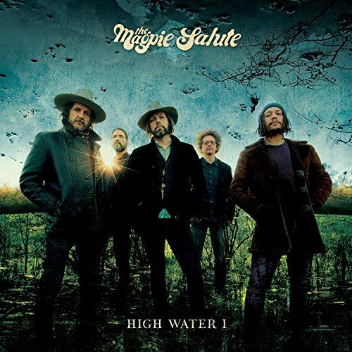The Magpie Salute High Water I