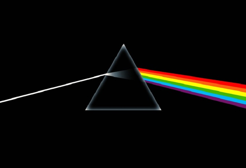 the dark side of the moon
