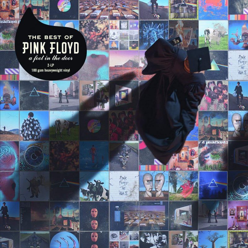 Pink Floyd Best Of