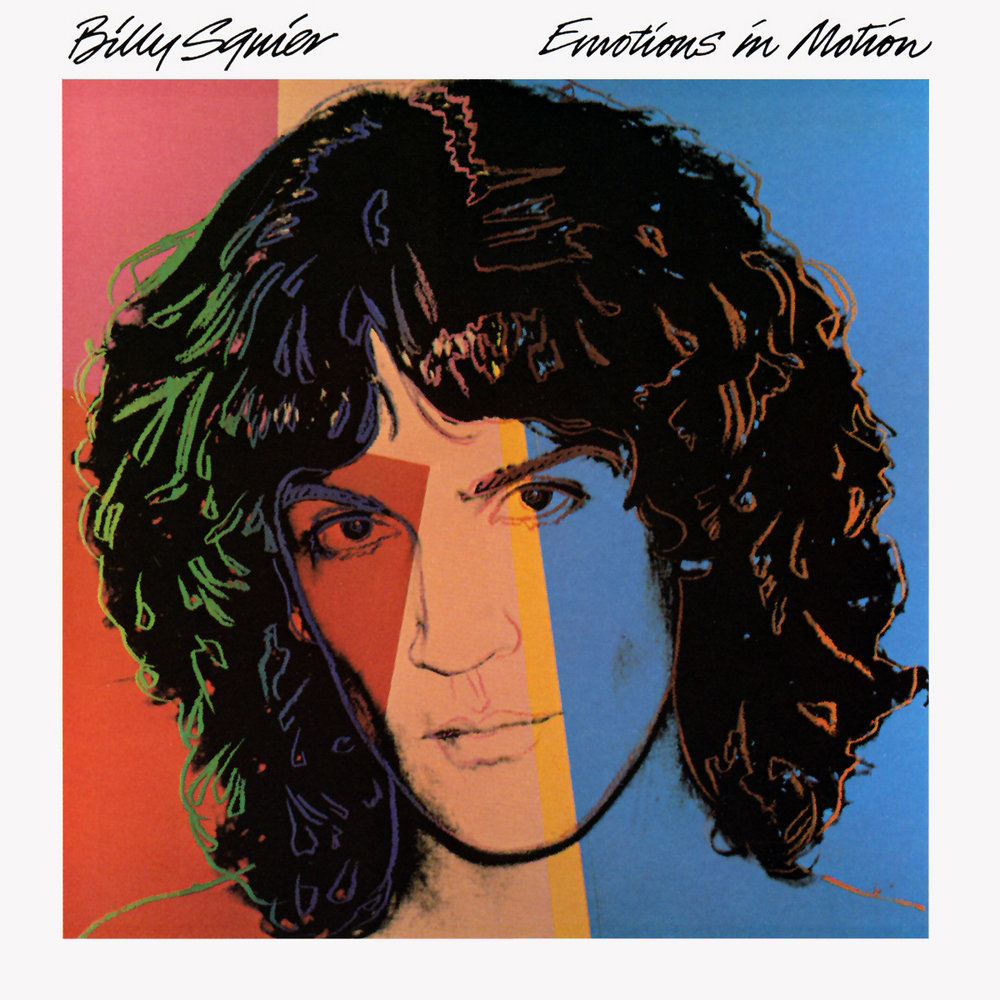 Billy-Squier---Emotions-In-Motion