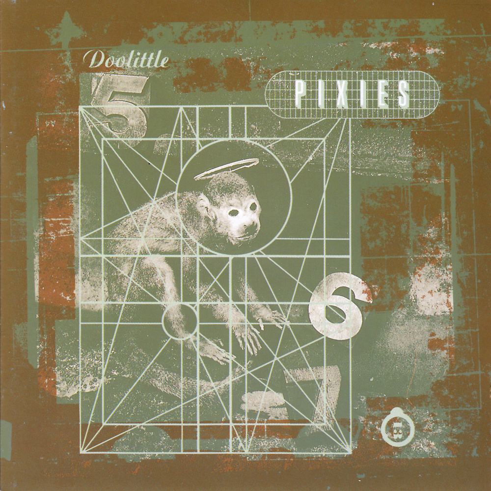 Pixies---Doolittle