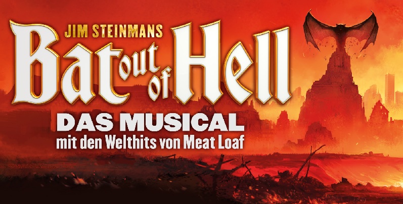 Bat Out Of hell MUsical