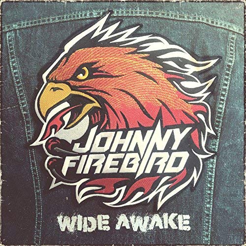 Johnny Firebird - WIDE AWAKE