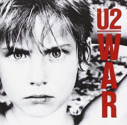 U2 War