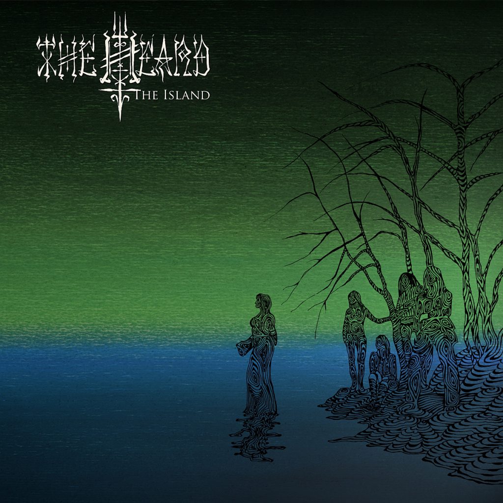 The Heard - THE ISLAND