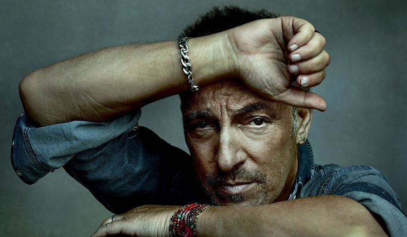 Bruce Springsteen Broadway Album