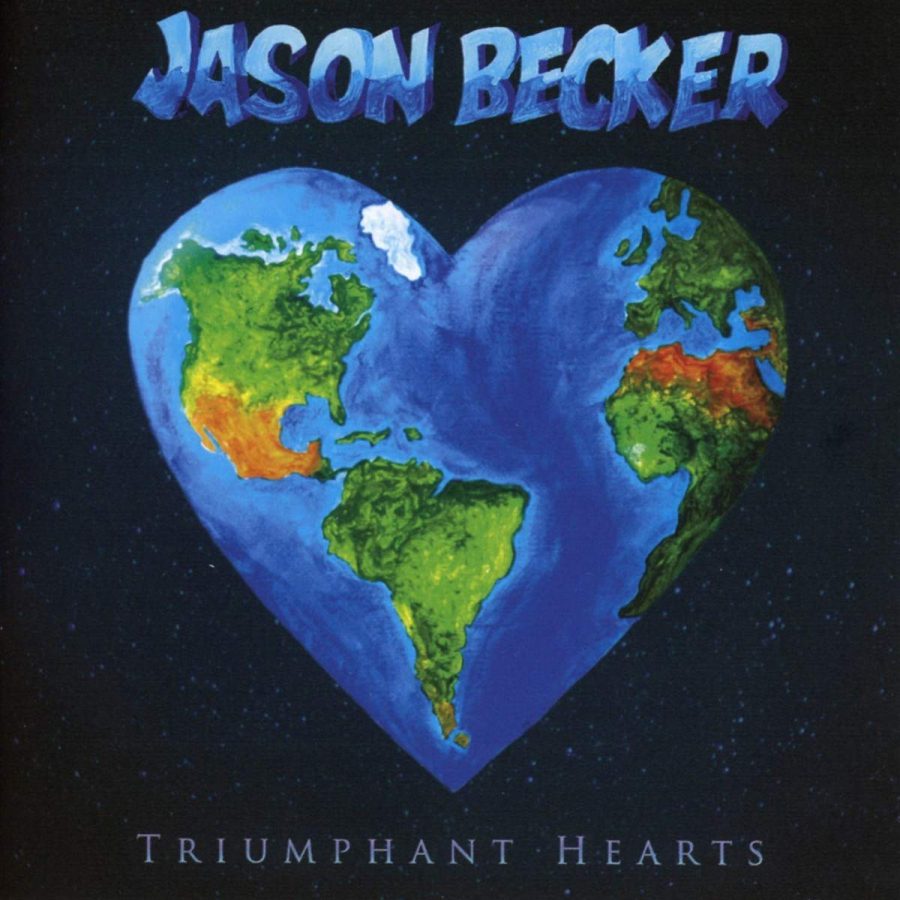 Jason Becker Triumphant Hearts