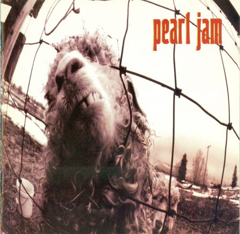 Pearl Jam VS