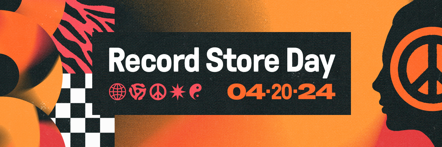 Record Store Day 2024 Die ReleaseListe ist da